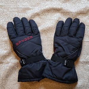 Spyder Men's Ski Gloves